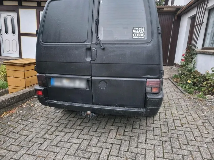 Volkswagen Other