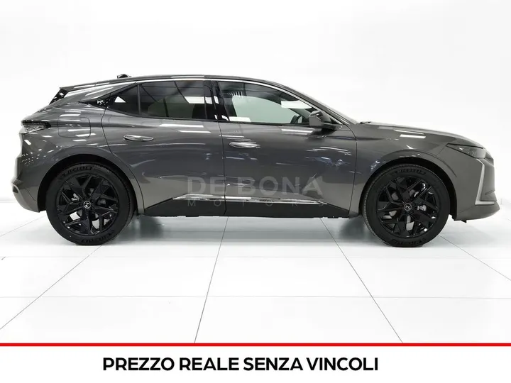 DS Automobiles DS4