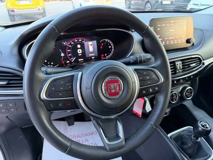 Fiat Tipo