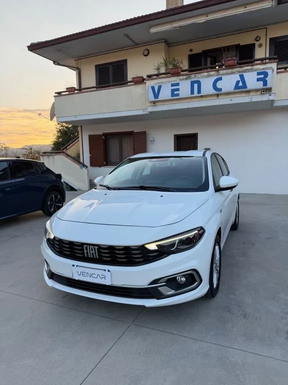 Fiat Tipo