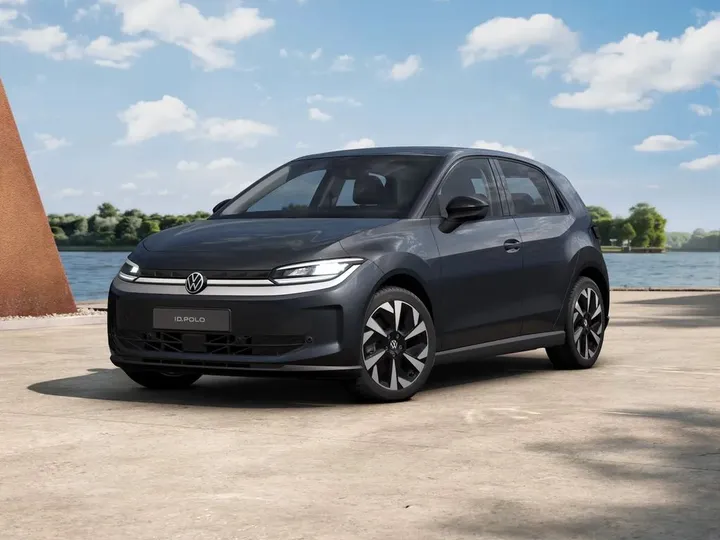 Volkswagen ID. Polo