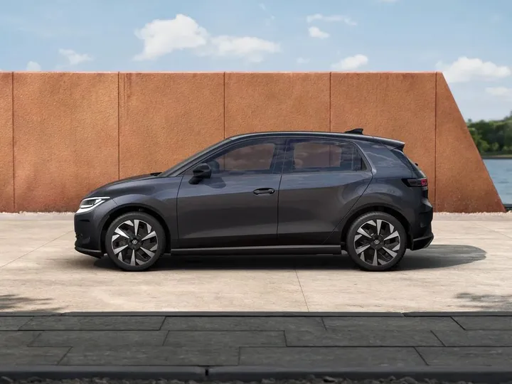 Volkswagen ID. Polo