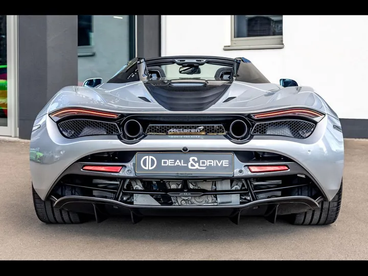 McLaren 720S