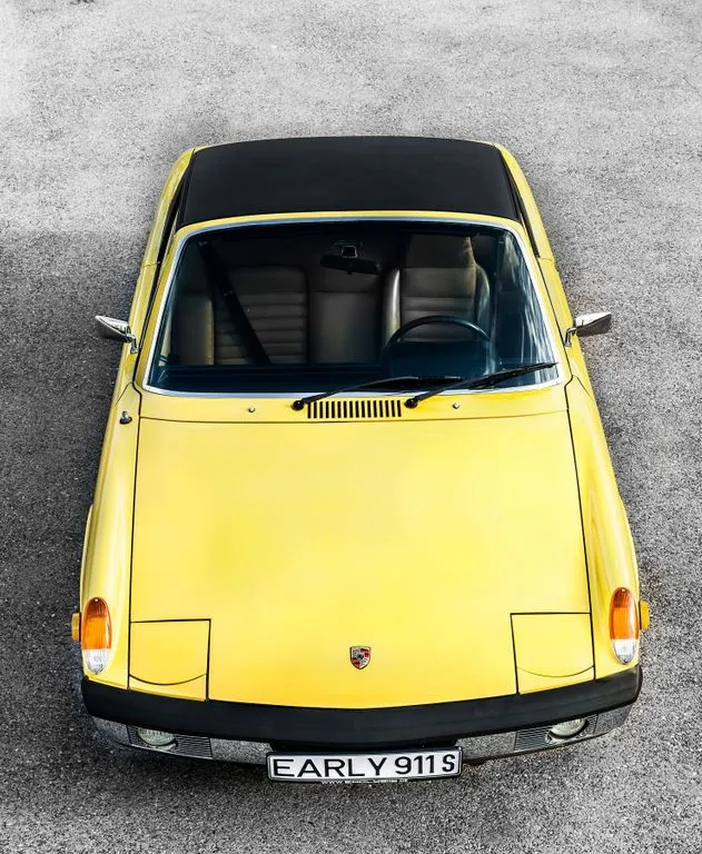 Porsche 914