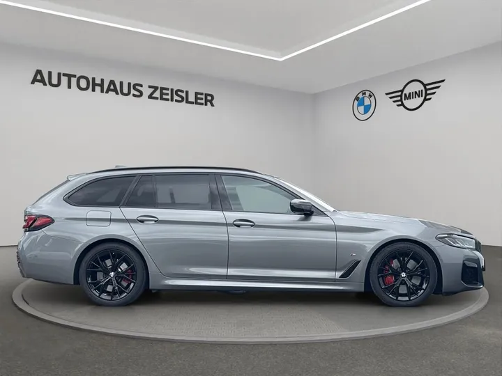 BMW 540