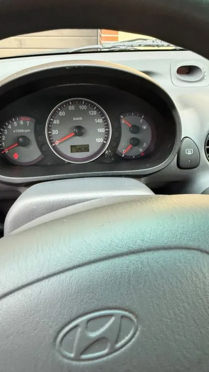 Hyundai Atos