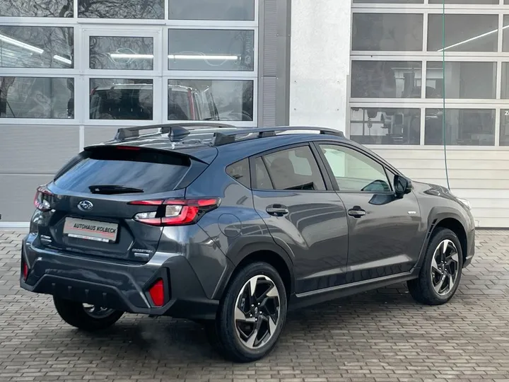 Subaru Crosstrek