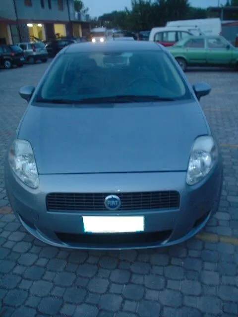 Fiat Grande Punto