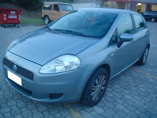 Fiat Grande Punto