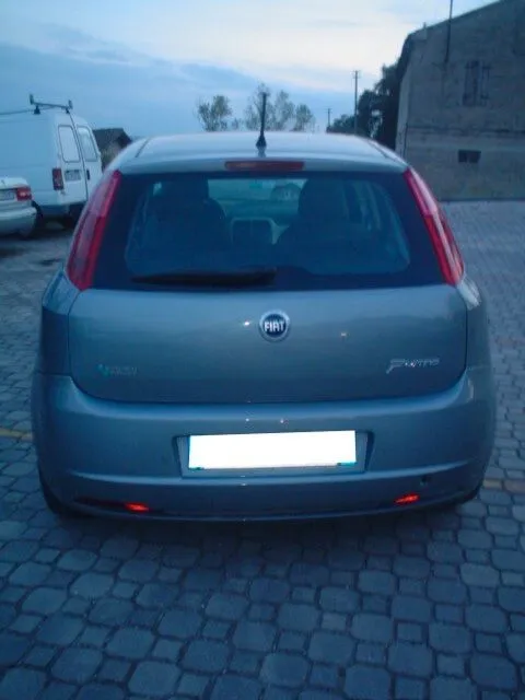 Fiat Grande Punto