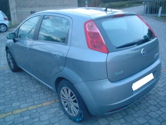 Fiat Grande Punto