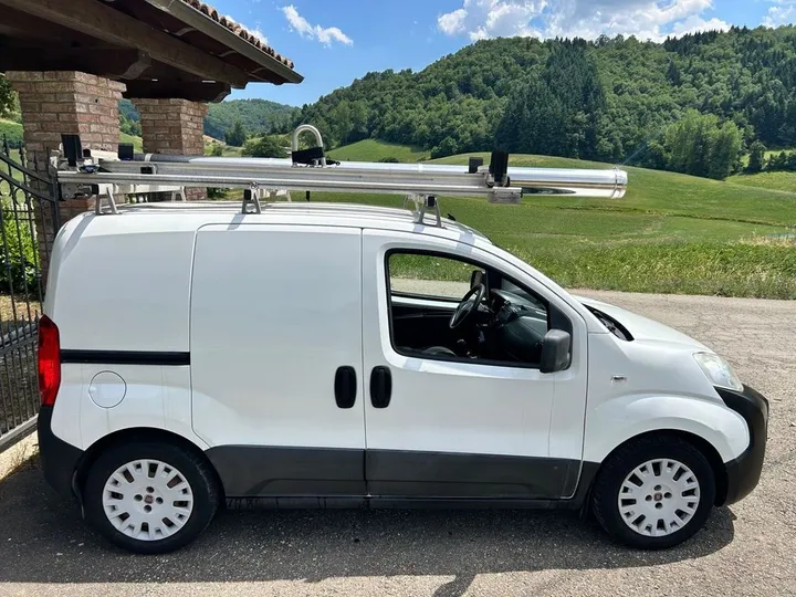 Fiat Fiorino