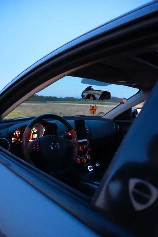 Mazda RX-8