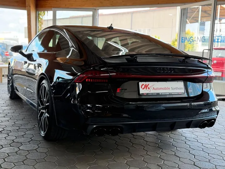 Audi S7