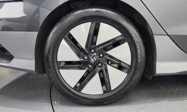 Hyundai Ioniq 6