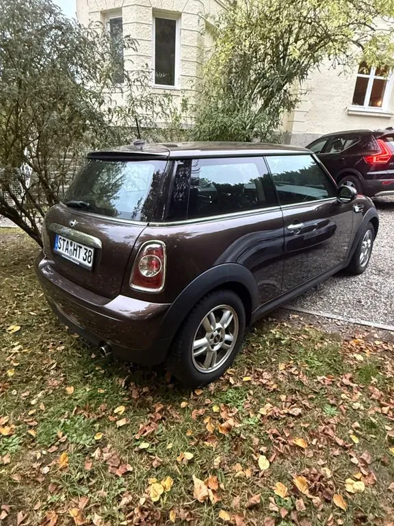 MINI ONE