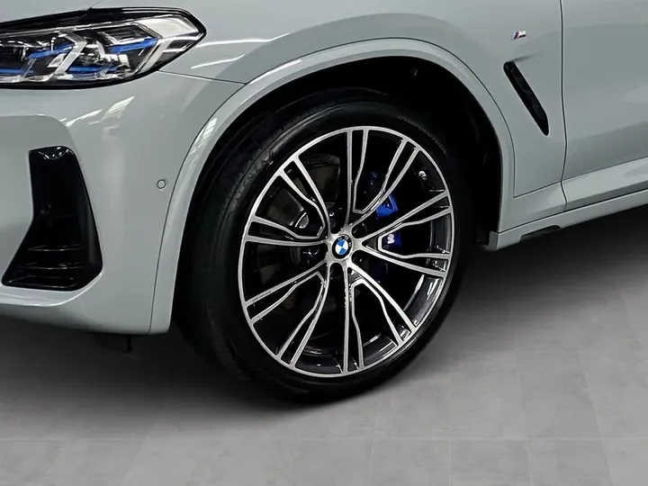 BMW X3 M40