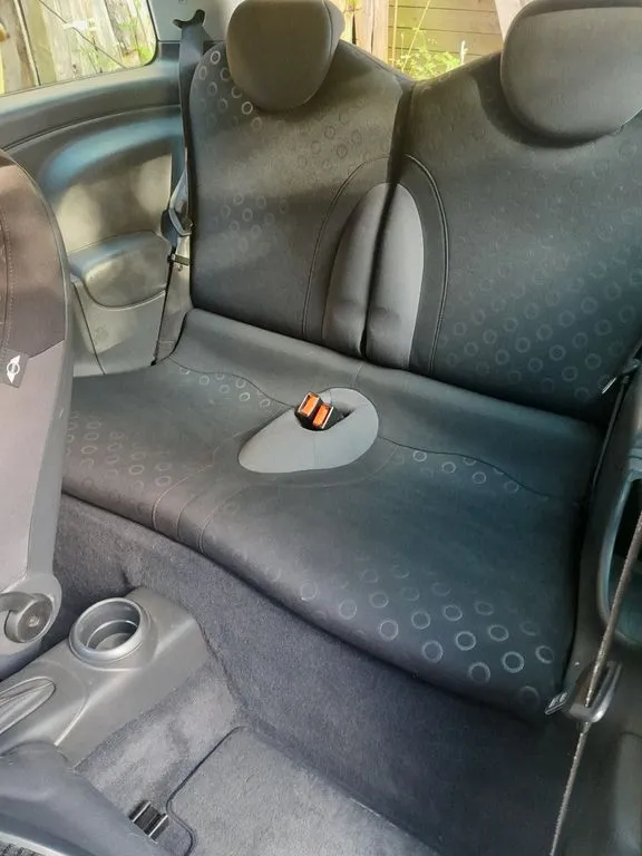 MINI Cooper D
