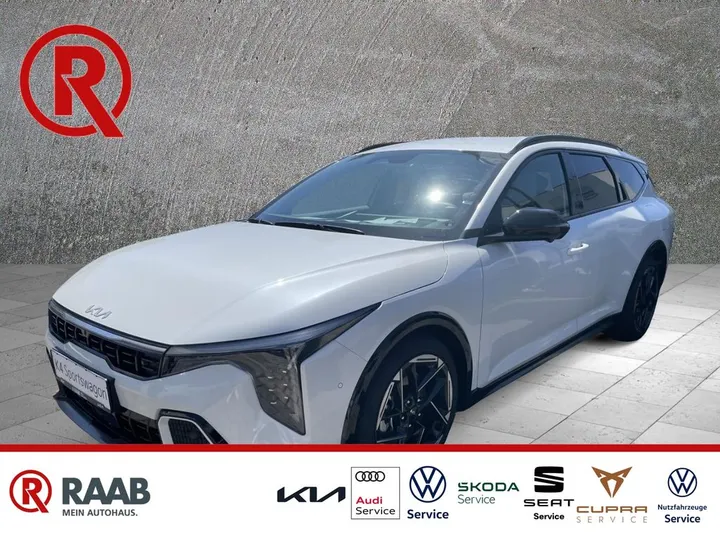 Kia K4