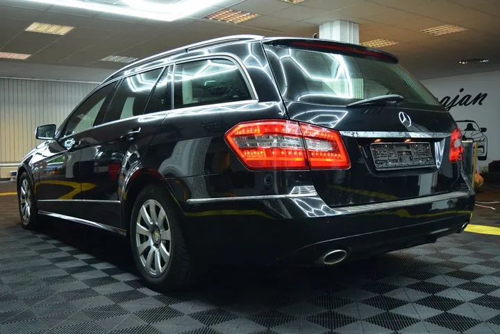 Mercedes-Benz E 350