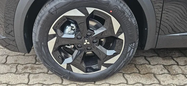 Mitsubishi Grandis