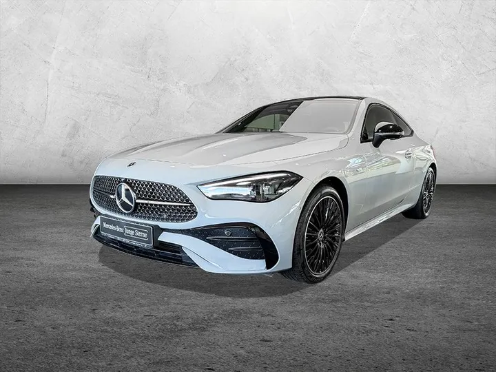Mercedes-Benz CLE 300