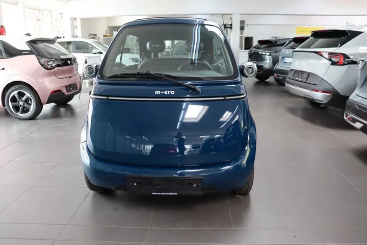 Microlino Pioneer