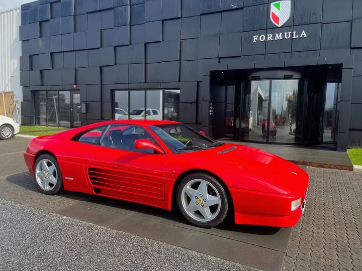 Ferrari 348