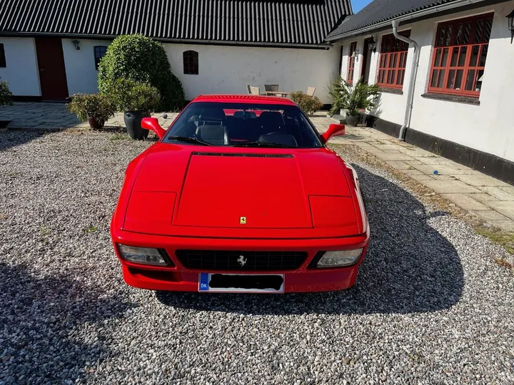 Ferrari 348