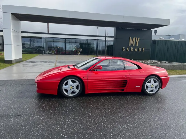 Ferrari 348