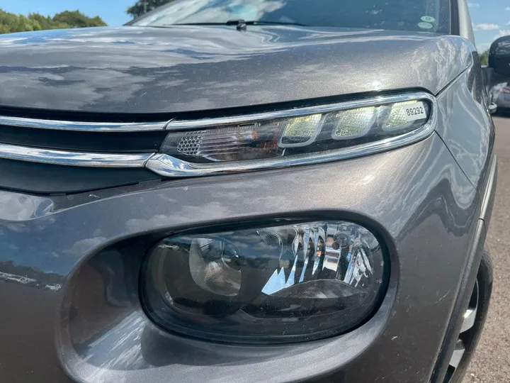 Citroën C3