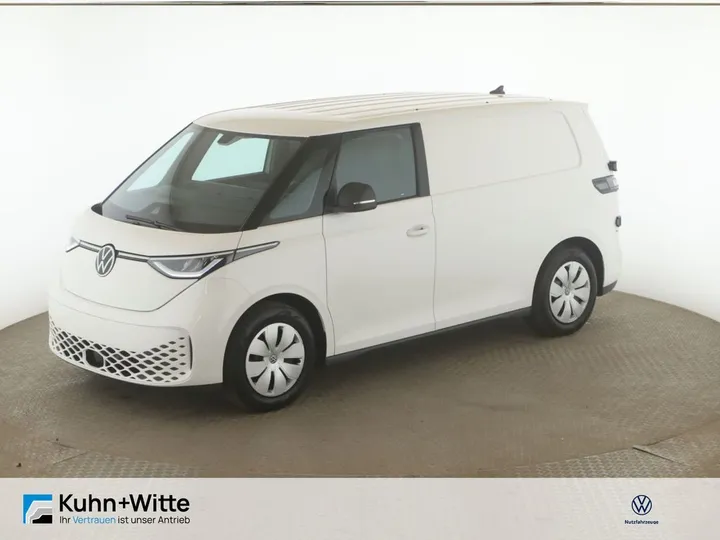 Volkswagen ID. Buzz