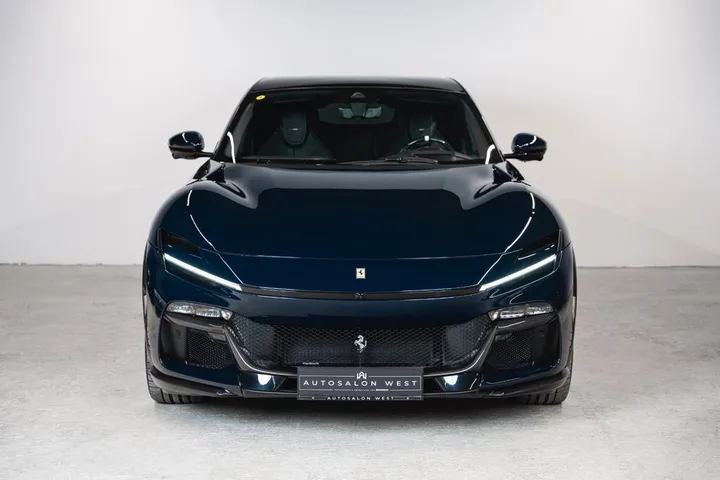 Ferrari Purosangue