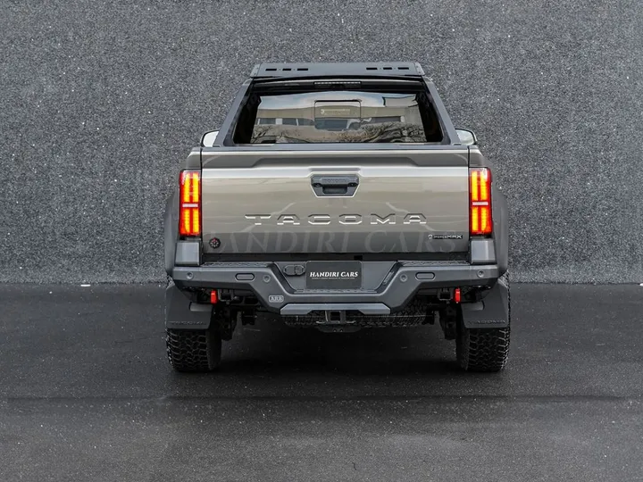 Toyota Tacoma