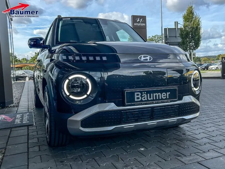 Hyundai INSTER