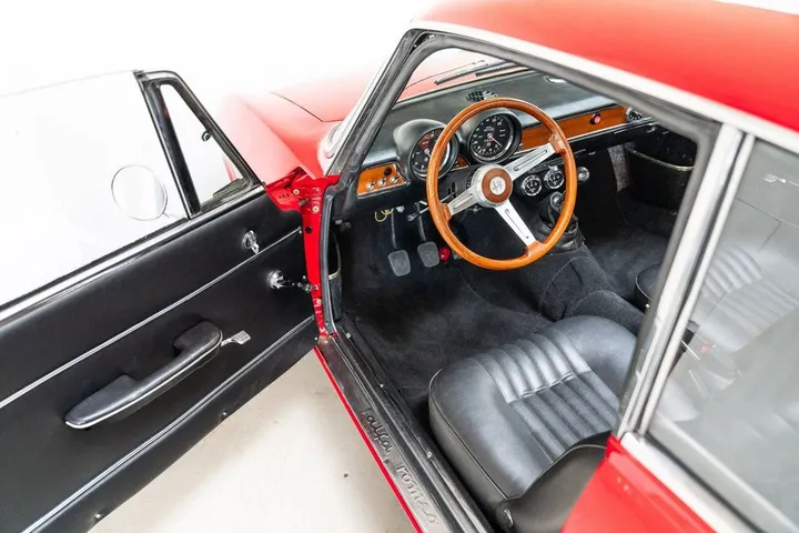 Alfa Romeo GT