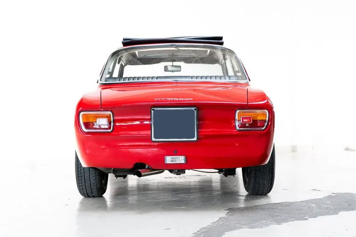 Alfa Romeo GT