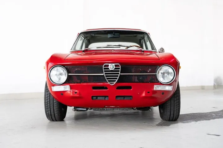 Alfa Romeo GT