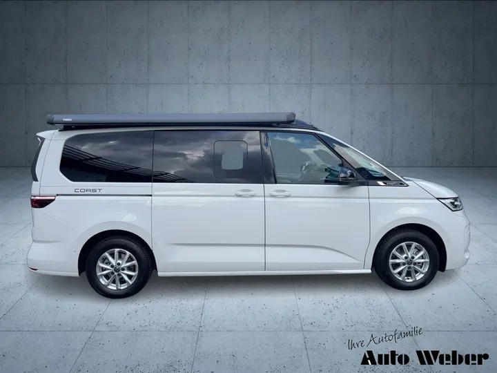 Volkswagen T7 California
