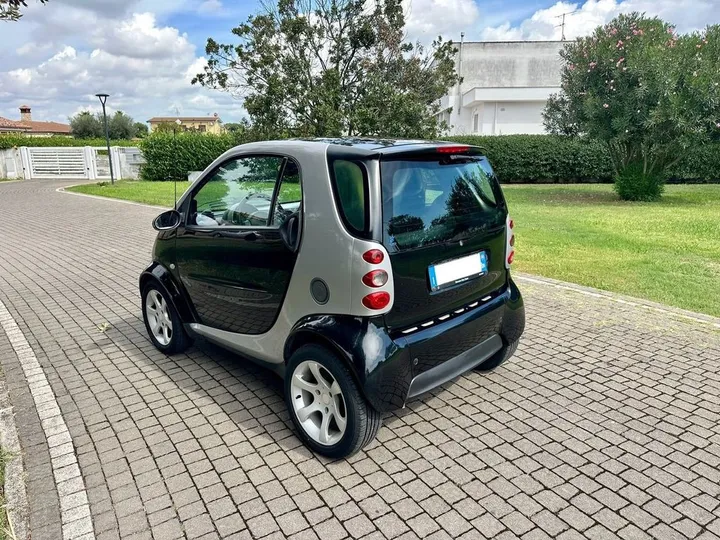 Smart Other