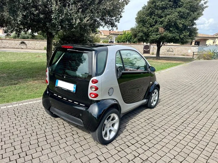 Smart Other