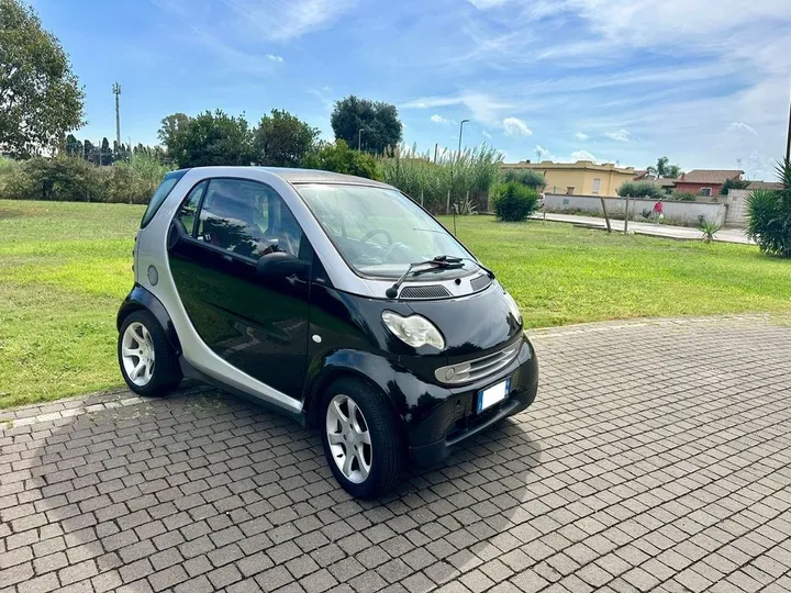Smart Other