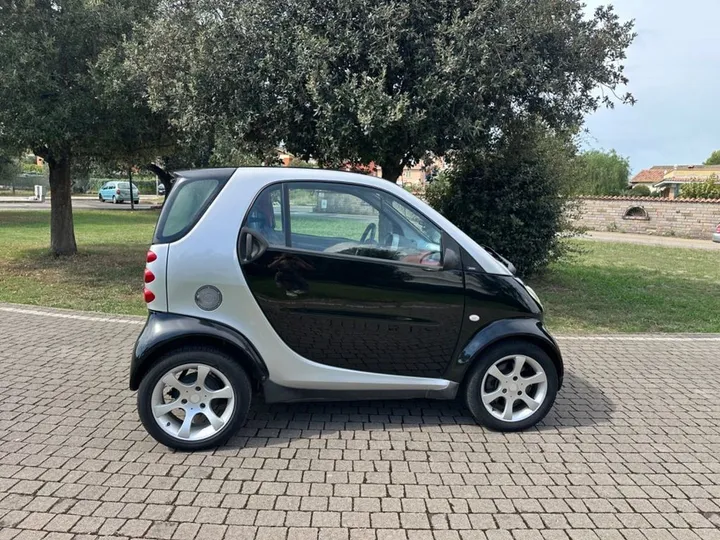 Smart Other