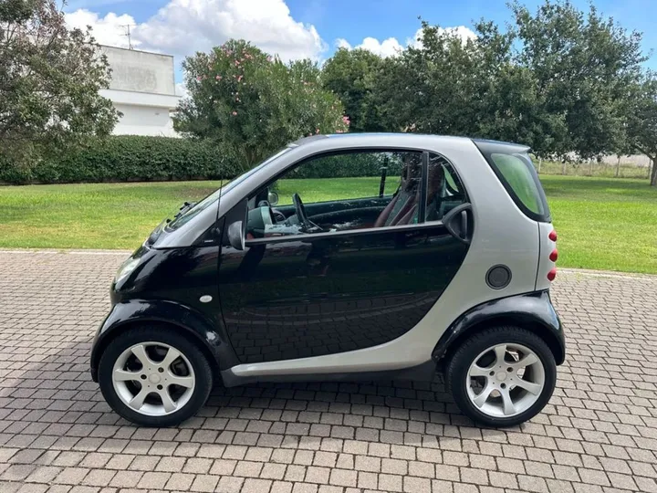 Smart Other