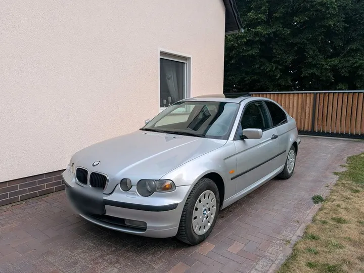 BMW Other