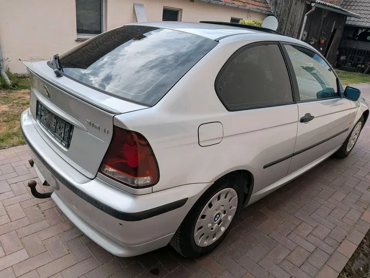 BMW Other