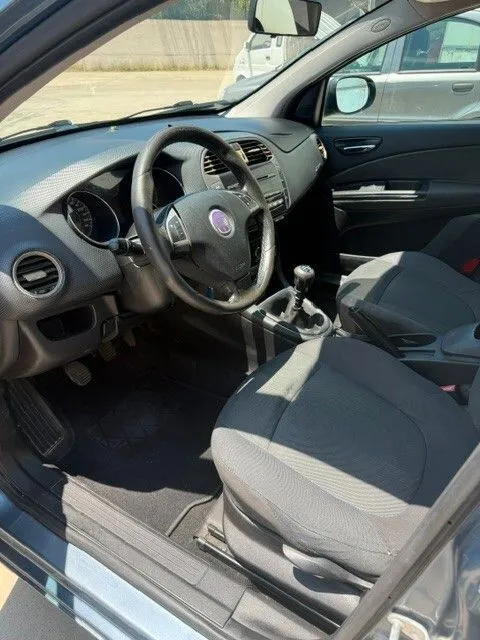 Fiat Bravo