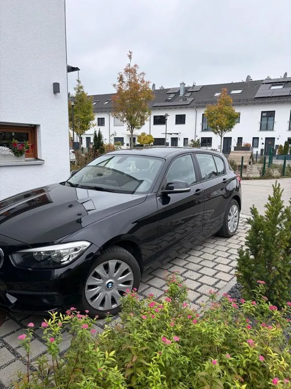 BMW 116