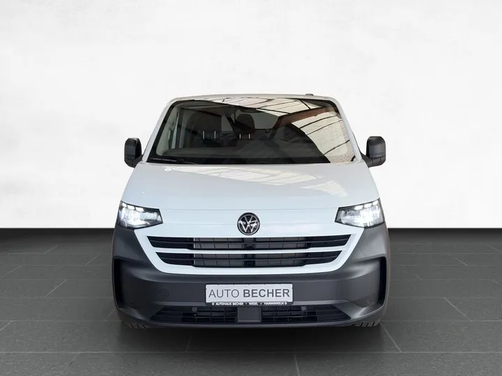 Volkswagen T7 Transporter