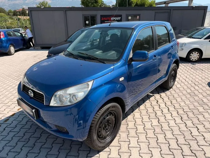 Daihatsu Terios